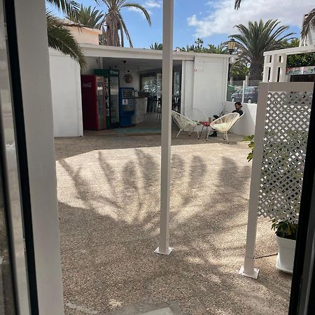 Apartamentos Punta Elena Beach كوراليهو المظهر الخارجي الصورة
