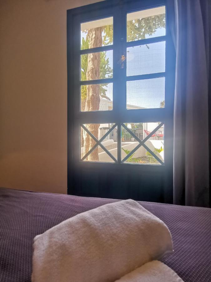 Apartamentos Punta Elena Beach كوراليهو المظهر الخارجي الصورة