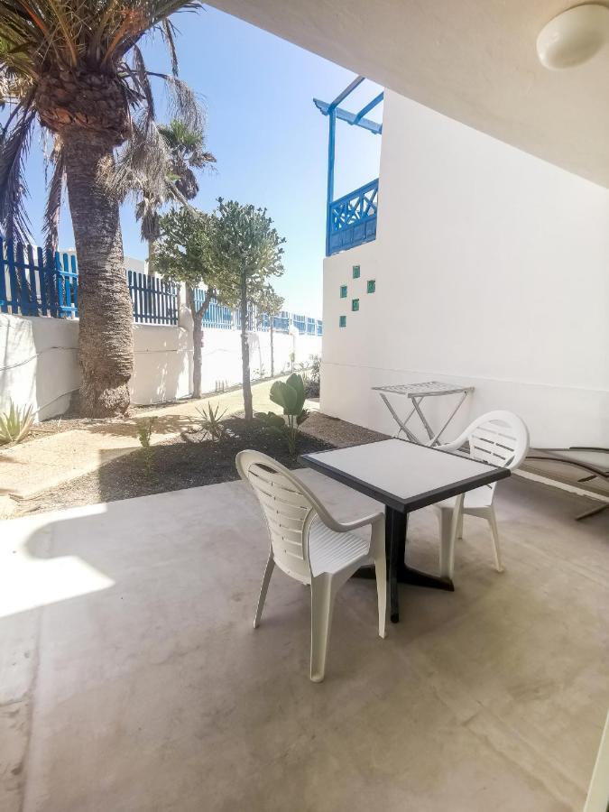 Apartamentos Punta Elena Beach كوراليهو المظهر الخارجي الصورة