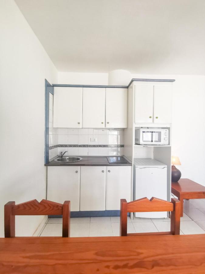 Apartamentos Punta Elena Beach كوراليهو المظهر الخارجي الصورة
