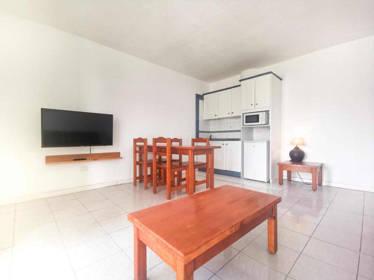 Apartamentos Punta Elena Beach كوراليهو المظهر الخارجي الصورة