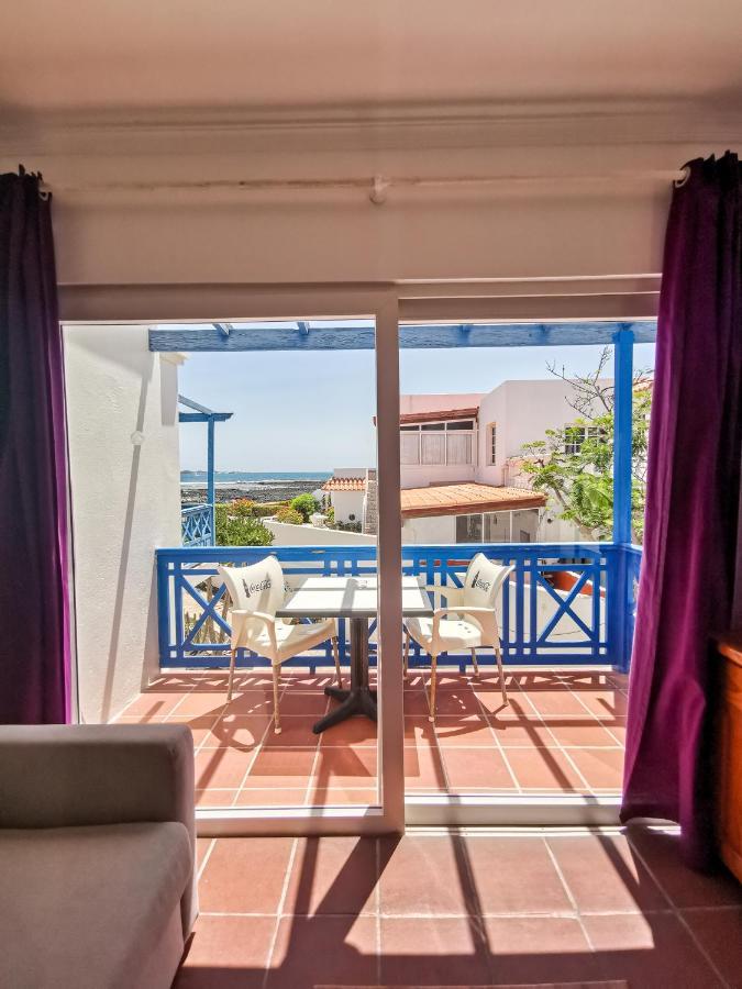 Apartamentos Punta Elena Beach كوراليهو المظهر الخارجي الصورة