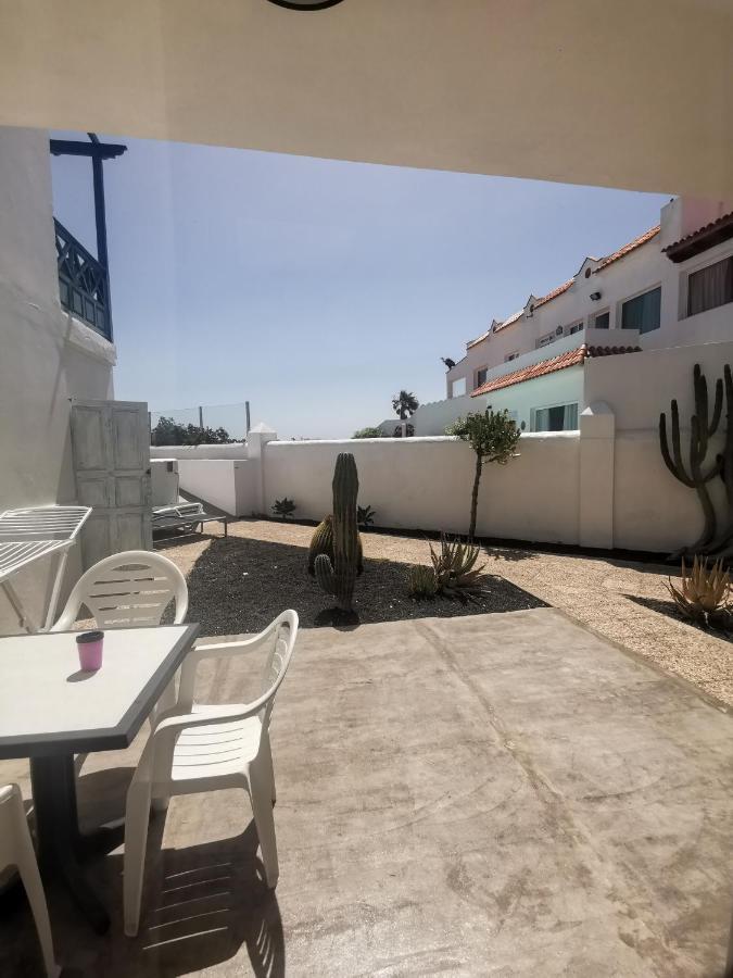 Apartamentos Punta Elena Beach كوراليهو المظهر الخارجي الصورة