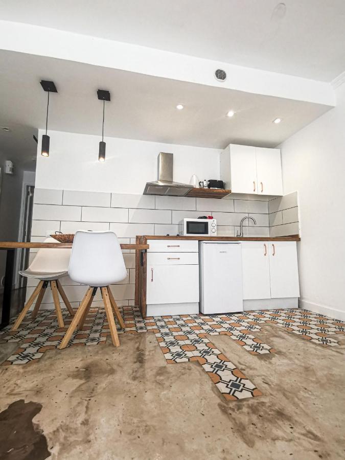 Apartamentos Punta Elena Beach كوراليهو المظهر الخارجي الصورة