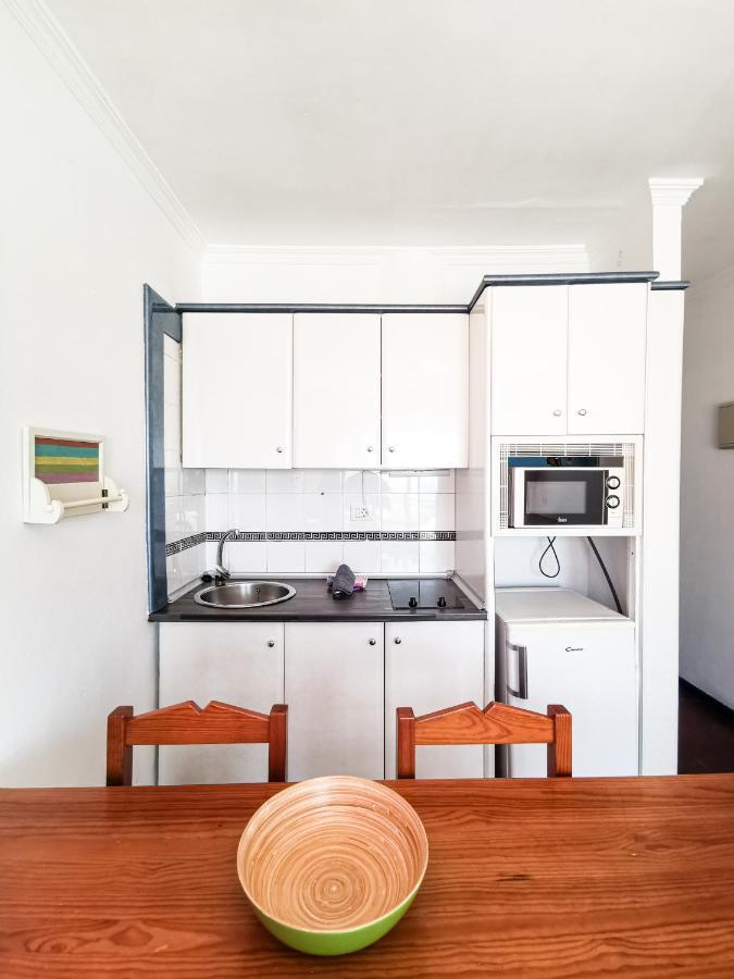 Apartamentos Punta Elena Beach كوراليهو المظهر الخارجي الصورة