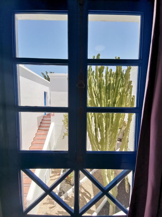 Apartamentos Punta Elena Beach كوراليهو المظهر الخارجي الصورة