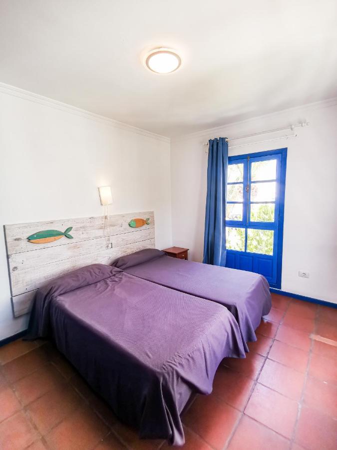 Apartamentos Punta Elena Beach كوراليهو المظهر الخارجي الصورة