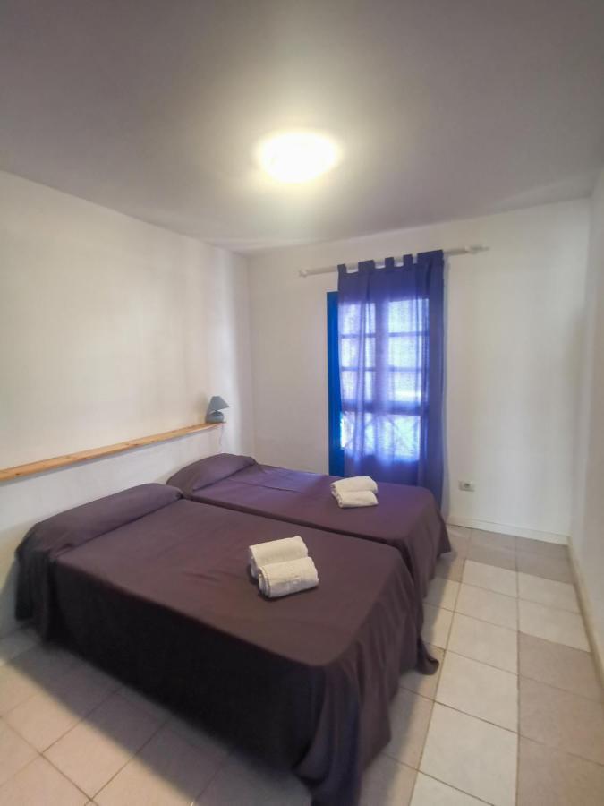 Apartamentos Punta Elena Beach كوراليهو المظهر الخارجي الصورة