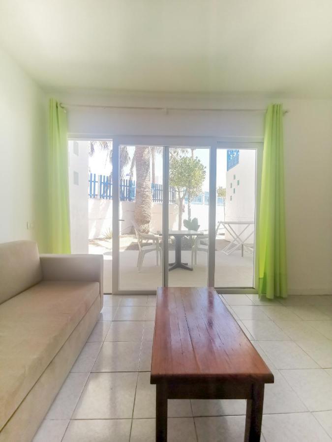 Apartamentos Punta Elena Beach كوراليهو المظهر الخارجي الصورة