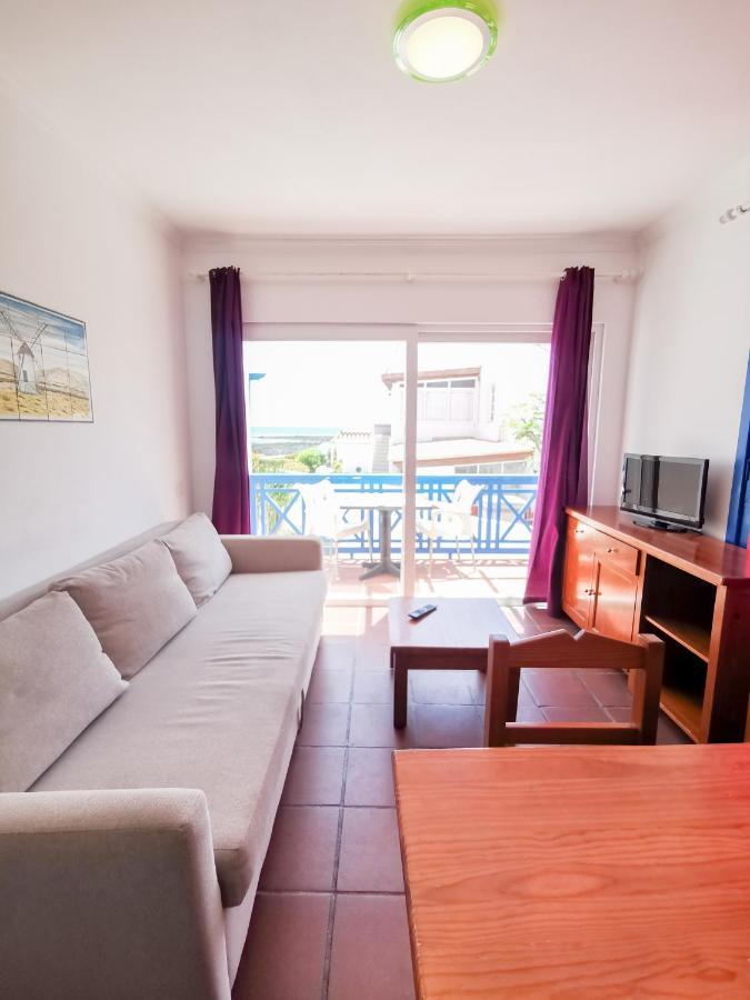 Apartamentos Punta Elena Beach كوراليهو المظهر الخارجي الصورة
