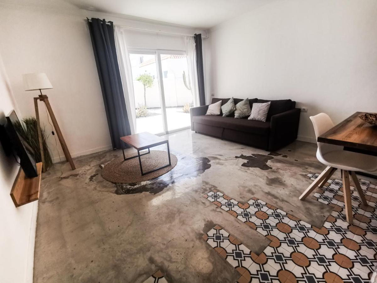 Apartamentos Punta Elena Beach كوراليهو المظهر الخارجي الصورة