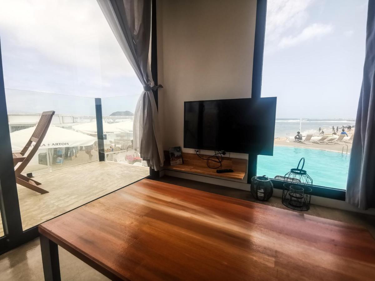 Apartamentos Punta Elena Beach كوراليهو المظهر الخارجي الصورة