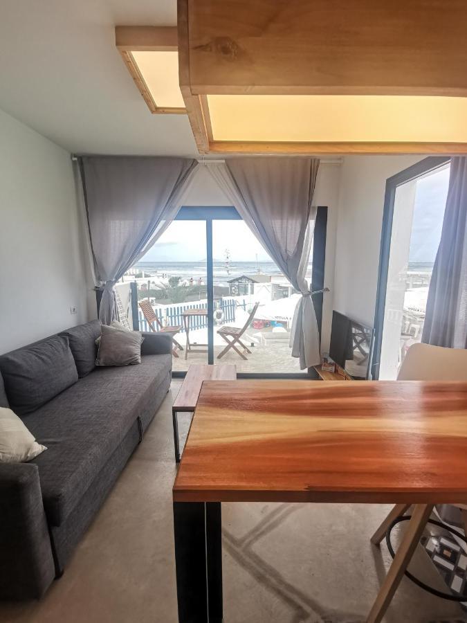 Apartamentos Punta Elena Beach كوراليهو المظهر الخارجي الصورة