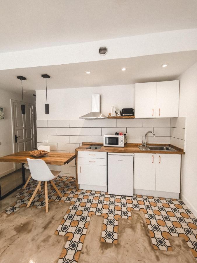 Apartamentos Punta Elena Beach كوراليهو المظهر الخارجي الصورة
