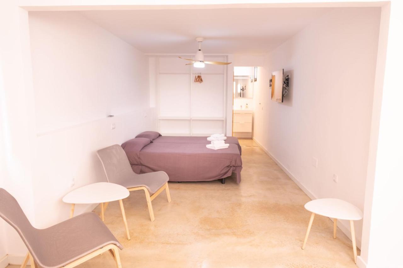 Apartamentos Punta Elena Beach كوراليهو المظهر الخارجي الصورة