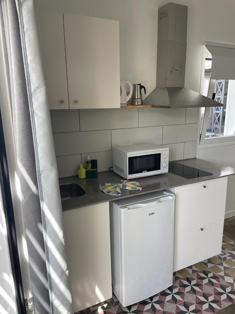 Apartamentos Punta Elena Beach كوراليهو المظهر الخارجي الصورة