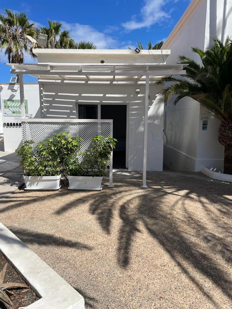 Apartamentos Punta Elena Beach كوراليهو المظهر الخارجي الصورة