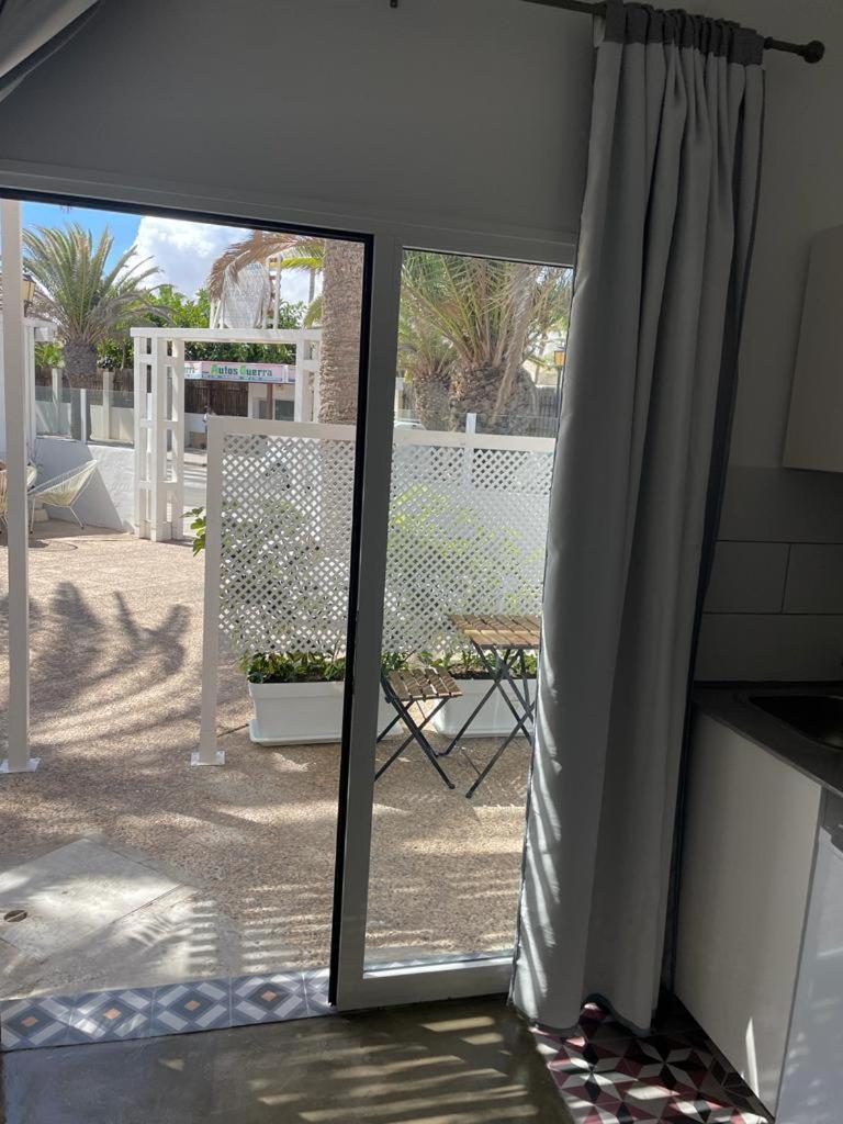 Apartamentos Punta Elena Beach كوراليهو المظهر الخارجي الصورة