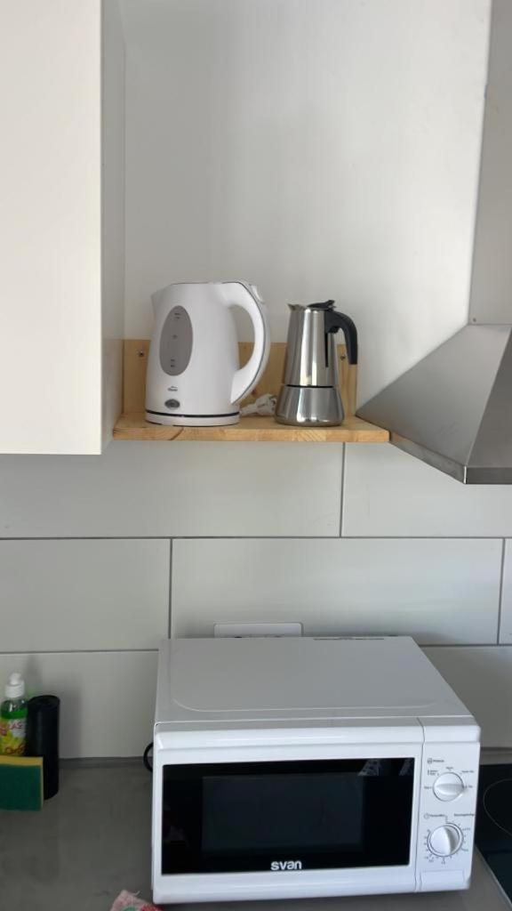 Apartamentos Punta Elena Beach كوراليهو المظهر الخارجي الصورة