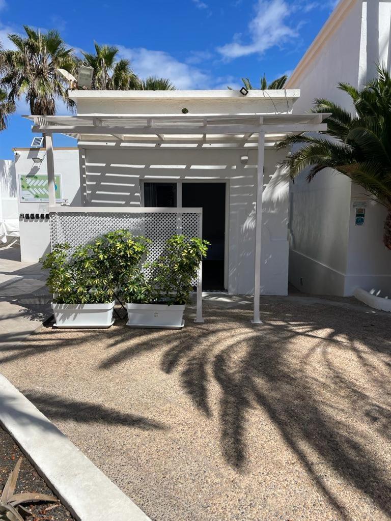 Apartamentos Punta Elena Beach كوراليهو المظهر الخارجي الصورة