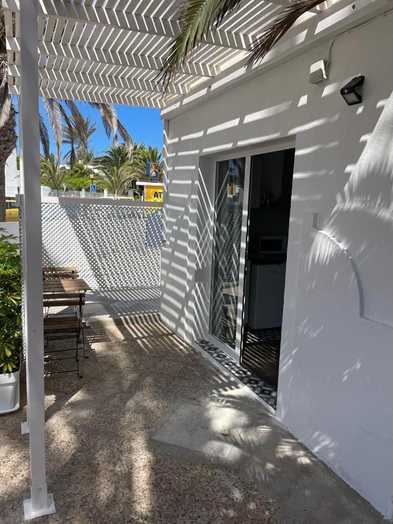 Apartamentos Punta Elena Beach كوراليهو المظهر الخارجي الصورة