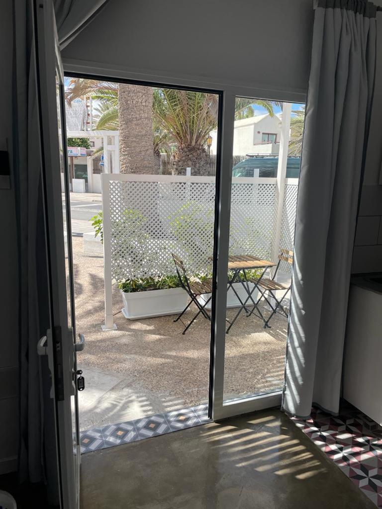 Apartamentos Punta Elena Beach كوراليهو المظهر الخارجي الصورة