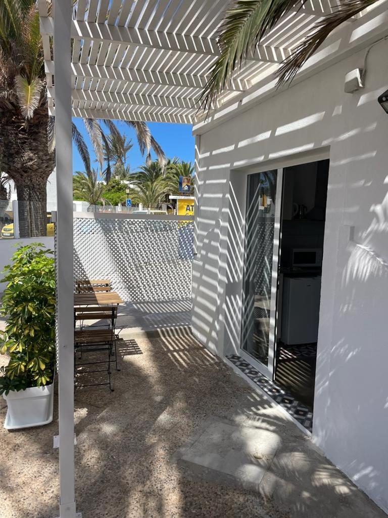 Apartamentos Punta Elena Beach كوراليهو المظهر الخارجي الصورة