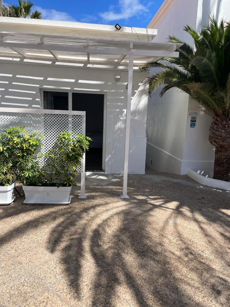 Apartamentos Punta Elena Beach كوراليهو المظهر الخارجي الصورة