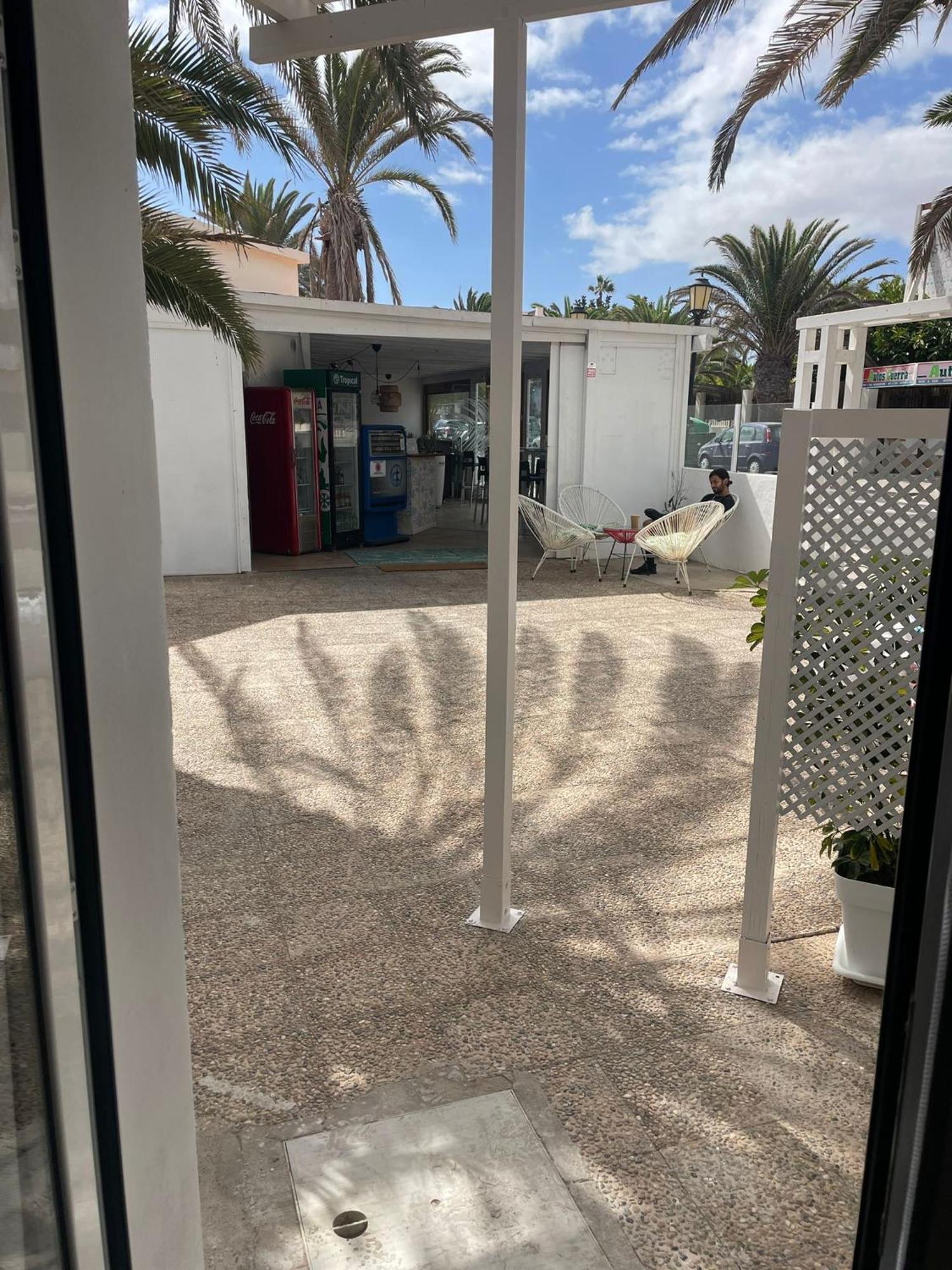 Apartamentos Punta Elena Beach كوراليهو المظهر الخارجي الصورة