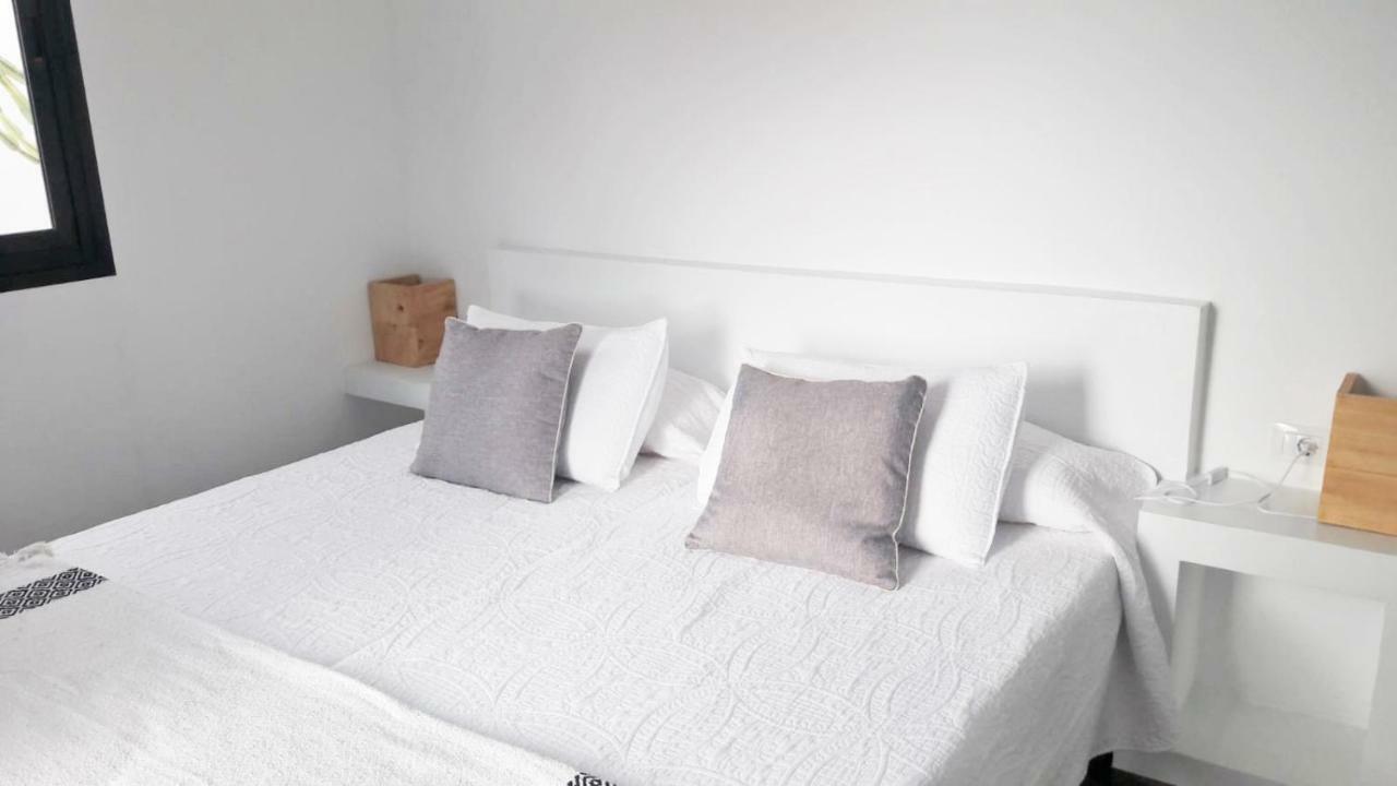 Apartamentos Punta Elena Beach كوراليهو المظهر الخارجي الصورة