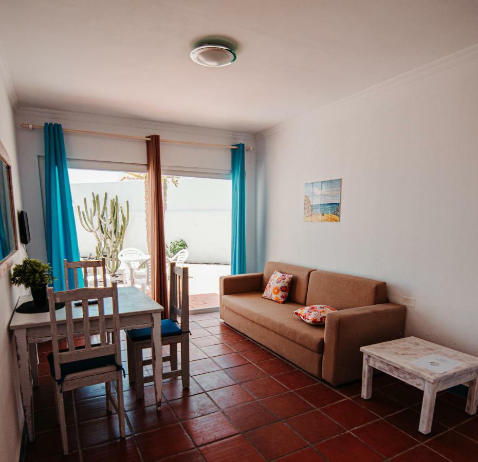 Apartamentos Punta Elena Beach كوراليهو المظهر الخارجي الصورة