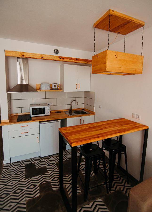 Apartamentos Punta Elena Beach كوراليهو المظهر الخارجي الصورة
