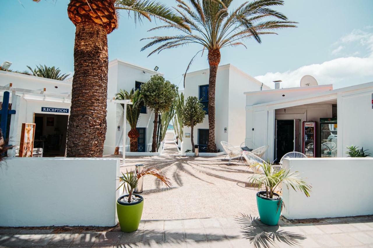 Apartamentos Punta Elena Beach كوراليهو المظهر الخارجي الصورة