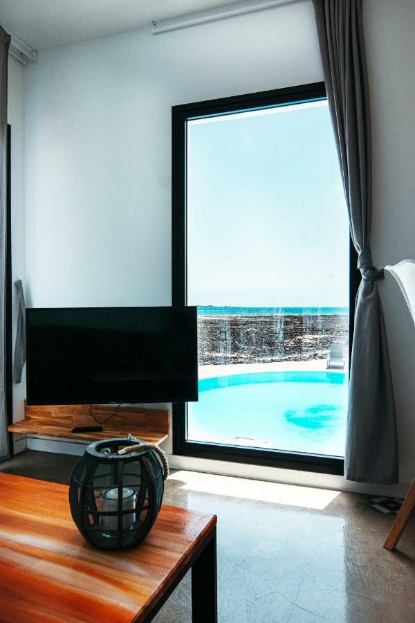 Apartamentos Punta Elena Beach كوراليهو المظهر الخارجي الصورة