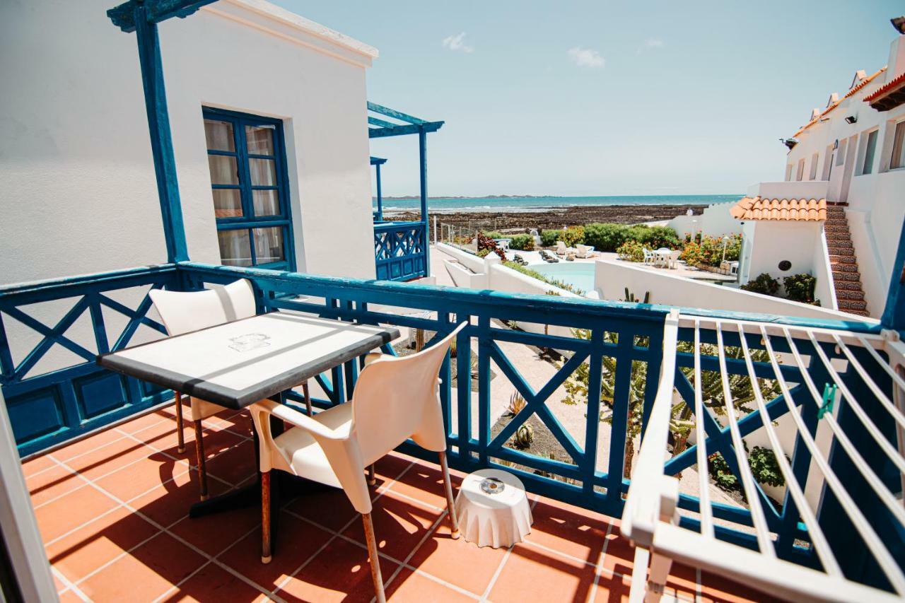 Apartamentos Punta Elena Beach كوراليهو المظهر الخارجي الصورة